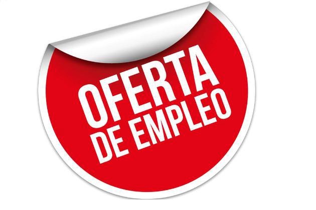 Escribir Chillido carpeta OFERTA DE EMPLEO URGENTE!! PUESTO DE ORDENANZA EN MADRIDEJOS | grupocecap.es